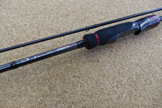 エメラルダス ストイスト RT 79MLM | 中古釣具買取・販売の