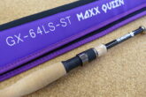 レイドジャパン GX-64LS-ST マックスクイーン