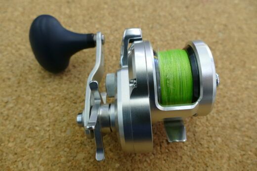 11オシアジガー　1000HG 11オシアジガー 1000HG | 中古釣具買取・販売のグリーンフィッシュ