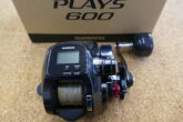 19　プレイズ　600　右ハンドル