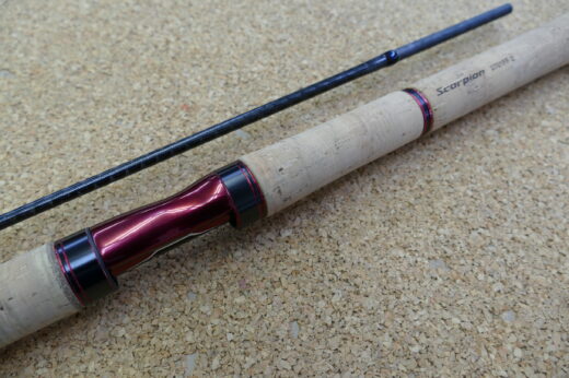 シマノ　スコーピオン　2701FF-2