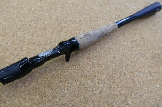 ダイワ　ブレイゾン　C610MH