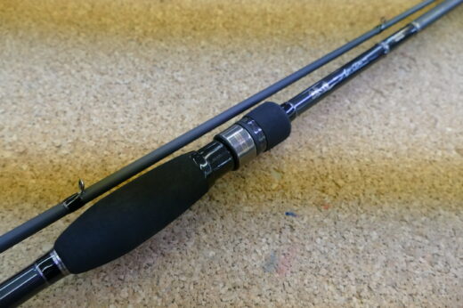 メジャークラフト 鯵道 5G AD5-S832FC/AJI