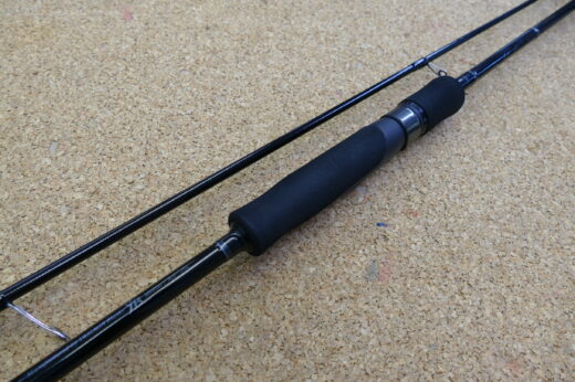 ヤマガブランクス メビウス MS-710L | 中古釣具買取・販売のグリーン