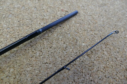 ヤマガブランクス メビウス MS-710L | 中古釣具買取・販売のグリーン