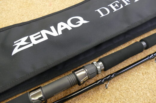 ゼナック ミュートス ソニオ 100M RG | 中古釣具買取・販売のグリーン