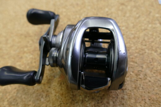 18バンタム MGL PG 左ハンドル | 中古釣具買取・販売のグリーン