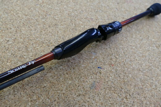 ソアレ　TT　S76UL-S