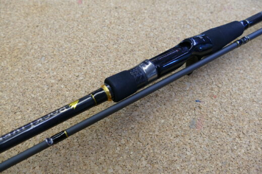 ロックライバー　RV5-852H/B