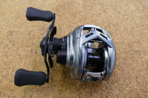 20 アルファス SVTW 800HL | 中古釣具買取・販売のグリーンフィッシュ