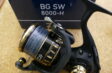 ２３ダイワ　BG　SW8000-H