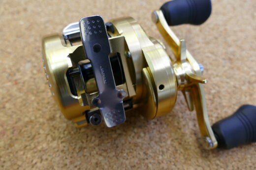 18 カルカッタコンクエスト300 右ハンドル | 中古釣具買取・販売