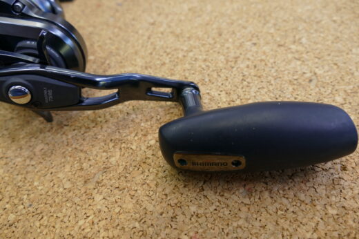 19 オシアジガー Fカスタム 1500HG | 中古釣具買取・販売のグリーン