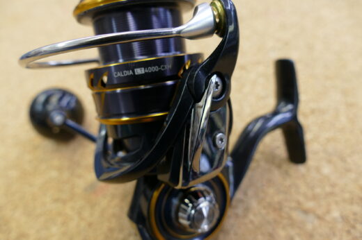 21カルディア LT4000-CXH | 中古釣具買取・販売のグリーンフィッシュ