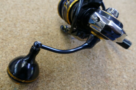 21カルディア LT4000-CXH | 中古釣具買取・販売のグリーンフィッシュ