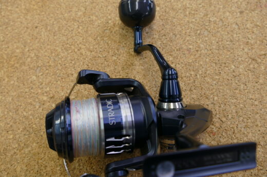 20ストラディック SW 5000XG | 中古釣具買取・販売のグリーンフィッシュ