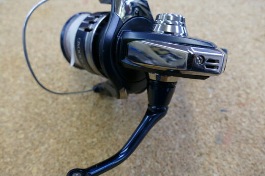 20ストラディック SW 5000XG | 中古釣具買取・販売のグリーンフィッシュ