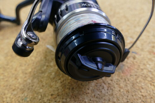 20ストラディック SW 5000XG | 中古釣具買取・販売のグリーンフィッシュ