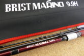 フィッシュマン　ブリスト　マリノ　9.9H