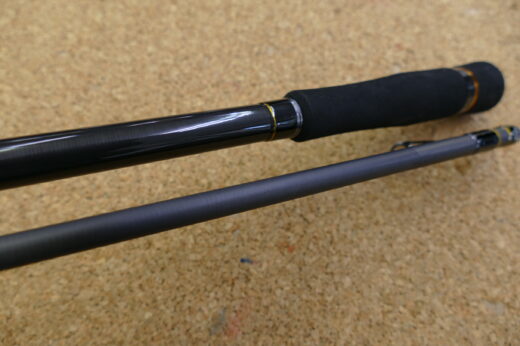 メジャークラフト ロックライバー RV5-982XH | 中古釣具買取・販売の