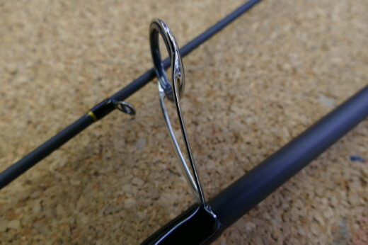 メジャークラフト ロックライバー RV5-982XH | 中古釣具買取・販売の