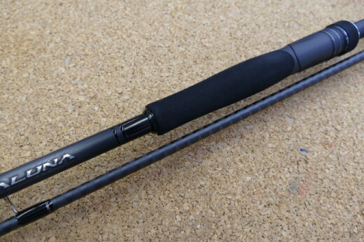 シマノ　23　ディアルーナ　S96M