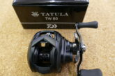 ダイワ　22タトゥーラ　TW80