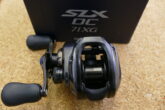 23シマノ　SLX　DC　71XG