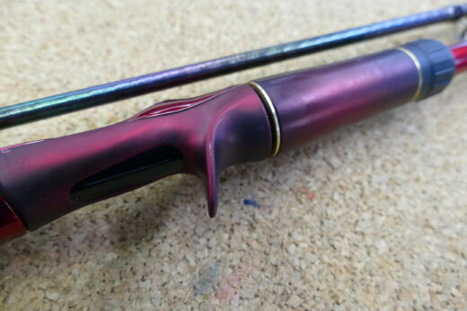 18ワールドシャウラ 17114R-2 | 中古釣具買取・販売のグリーンフィッシュ