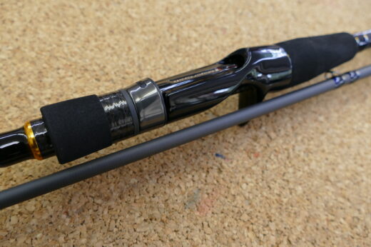 特別限定モデル ロックライバー5G RV5-852H／B-Ti チタンガイド | 中古