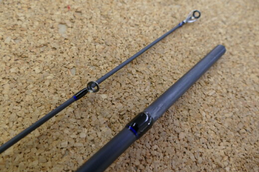 特別限定モデル ロックライバー5G RV5-852H／B-Ti チタンガイド | 中古