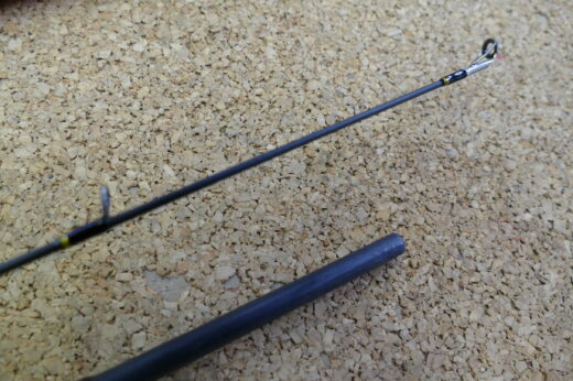 ロックライバー RV5-852M スピニング | 中古釣具買取・販売のグリーン