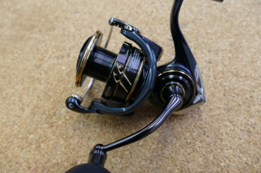 22カルディア SW5000D-CXH | 中古釣具買取・販売のグリーンフィッシュ