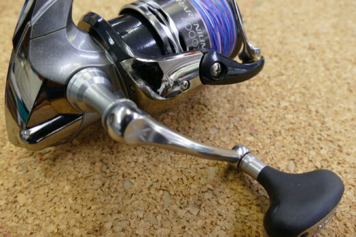 12レアニウム CI4+ 4000XG | 中古釣具買取・販売のグリーンフィッシュ