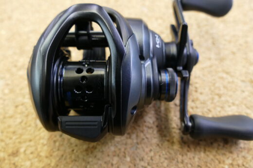 21SLX　BFS　XG　右ハンドル