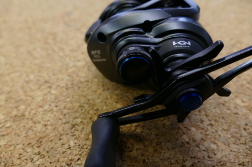 21SLX BFS XG 右ハンドル | 中古釣具買取・販売のグリーンフィッシュ