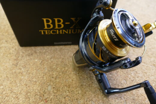 21BB-X　テクニウム　C3000DXG S