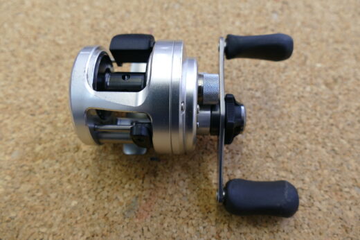 12シマノ カルカッタ101 | 中古釣具買取・販売のグリーンフィッシュ