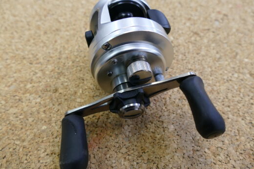 12シマノ カルカッタ101 | 中古釣具買取・販売のグリーンフィッシュ