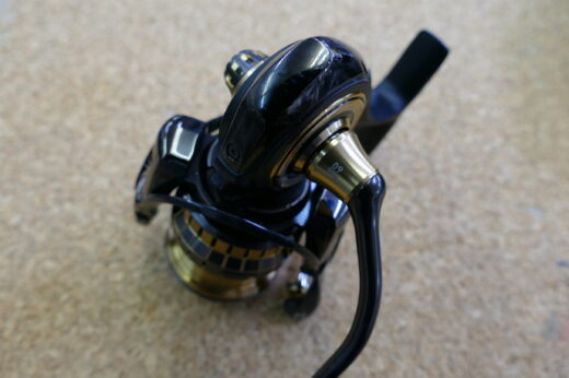 19セルテートカスタムボディ　LT2500-XH SLP 19セルテート カスタムボディ-LT2500-XH-SLPW | 中古釣具買取・販売の