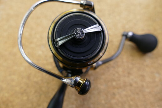 19セルテート カスタムボディ-LT2500-XH-SLPW | 中古釣具買取・販売の