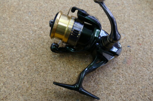 18カーディフ CI4+ 1000S | 中古釣具買取・販売のグリーンフィッシュ