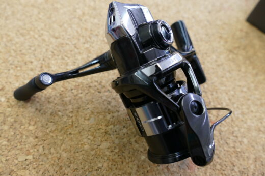 シマノ 23ヴァンキッシュ C2000S | 中古釣具買取・販売のグリーン