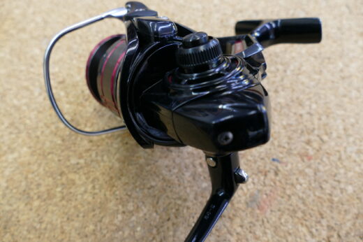 19シグナス2500LBD 19シグナス2500LBD | 中古釣具買取・販売のグリーンフィッシュ