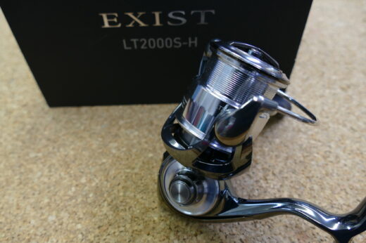 （未使用品）　２２イグジストLT2000S-H