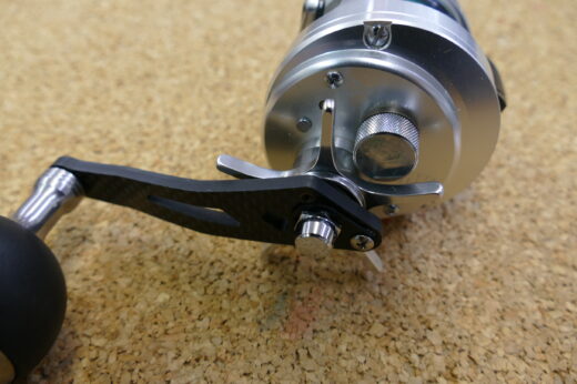 シマノ オシアカルカッタ201HG | 中古釣具買取・販売のグリーンフィッシュ