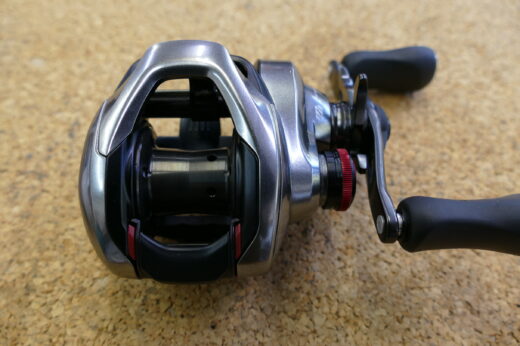 21シマノ　スコーピオンDC150XG