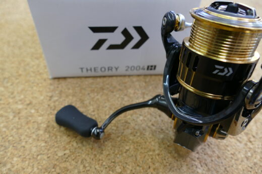 ダイワ　17セオリー2004H