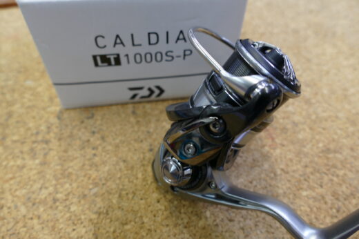 18カルディアLT1000S-P