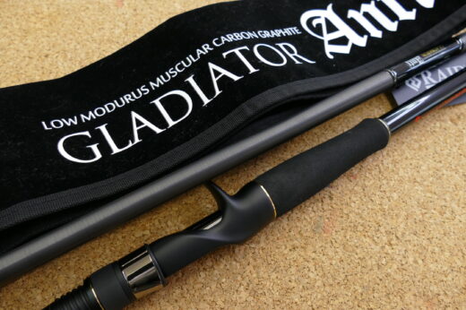 レイドジャパン　アンチ　アンダーテイカーGA-75XXHC